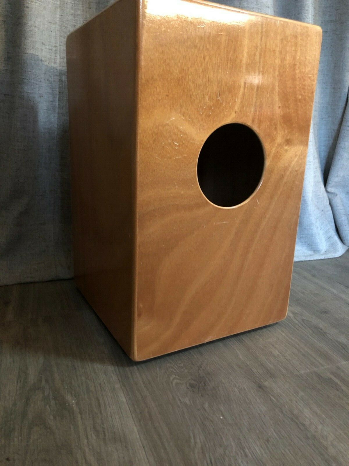 Cajon Basic duende, wenig benutzt