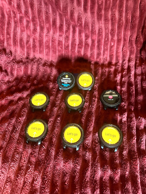 Samsung Gear S3 Frontier 46 mm Steel Case