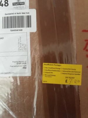 Item photo(s) from verified buyer