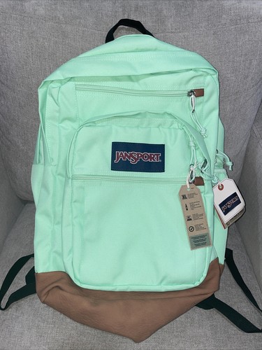 ◆jansport◆ Cool Student FRESH MINT JS0A2SDDEW7 Jansport Cool Student 14.9