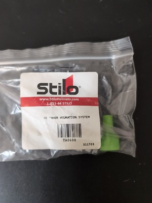 YA0600 Stilo GT INNER HYDRATION SYSTEM