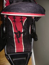 SLING CANOPY BASKET for Baby Trend Expedition SX Jogger Stroller