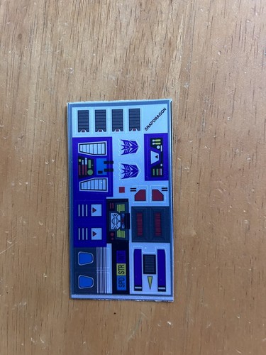 Artikelfoto(s) von einem verifizierten Käufer