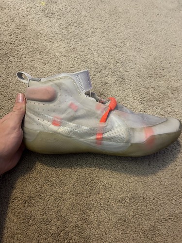 日本未入荷!★KOBE AD NXT FASTFIT “VAST GREY” Nike Kobe AD NXT FastFit Vast Grey for Sale | Authenticity