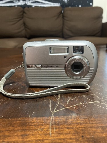 kodak easyshare c340 ＋ CONCORD 5340z Amazon.com : Kodak Easyshare M340 Digital Camera (Silver