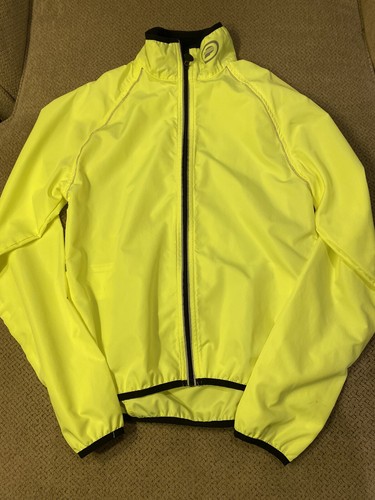 ウェア Men's Yellow and White Jacket Mens Hooded Jackets Sale Jacket Loose Fit Solid Patchwork