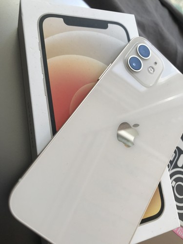 iPhone12 ホワイト 128GB Apple iPhone 12 128GB SIMフリー [ホワイト] 価格比較 - 価格.com