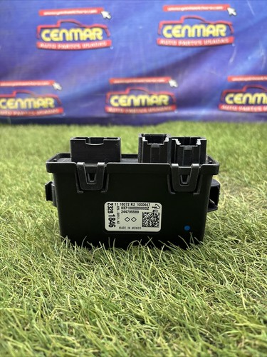 お歳暮ならオンライン CHEVY 16 SUBURBAN MODULE CONTROL LIFTGATE POWER REAR 1500 ジャケット・アウター