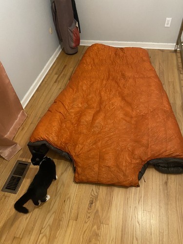 Photos de l'objet d'un acheteur vérifié