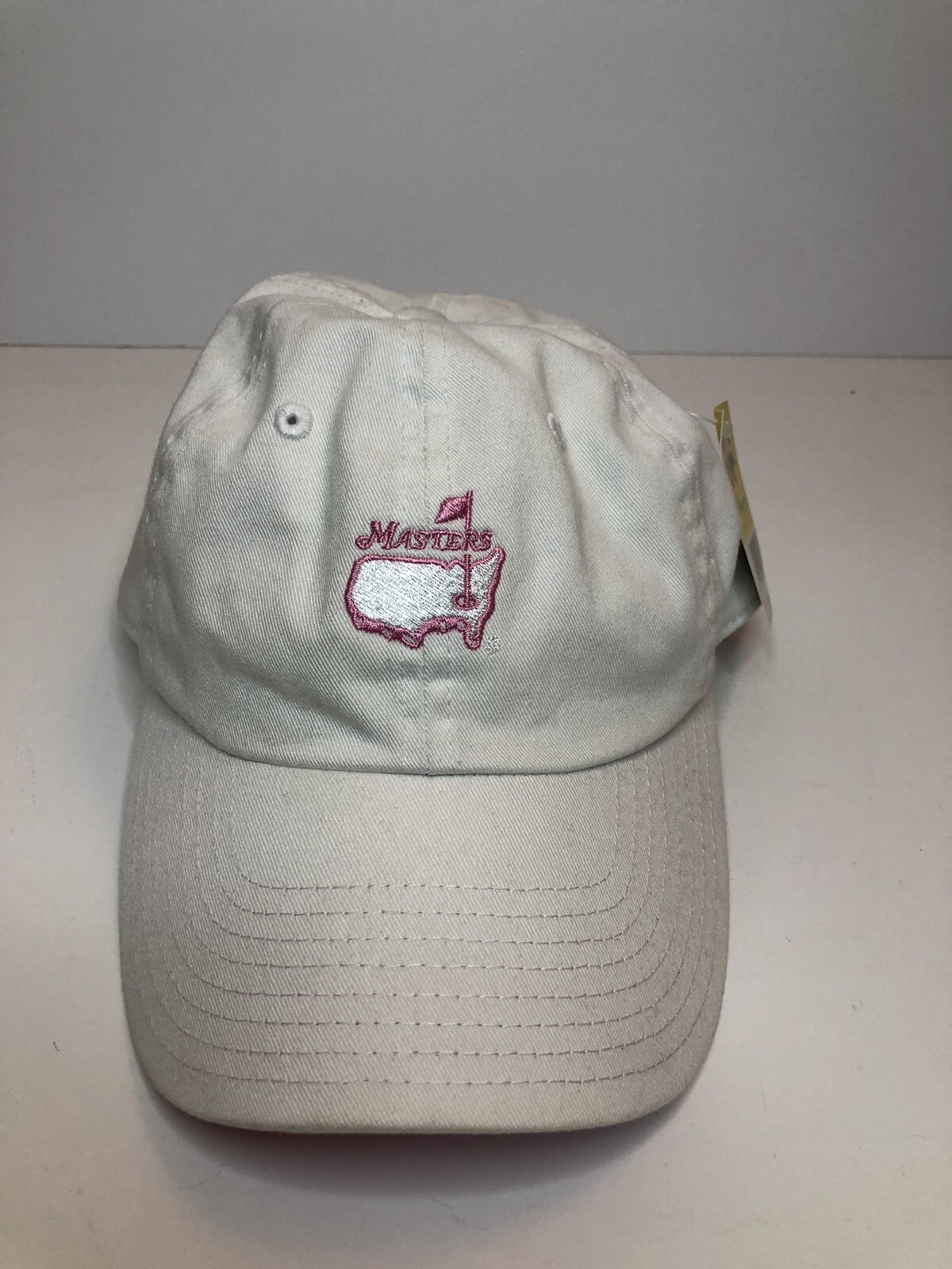 LADIES MASTERS GOLF TOURNAMENT PATRON 