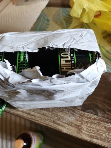 Fotos del artículo de un comprador verificado