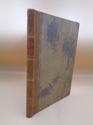 Der Erwachte schläfer Conte des milles et une nuits illustré par DULAC Postdam