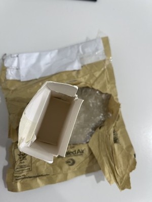 Item photo(s) from verified buyer