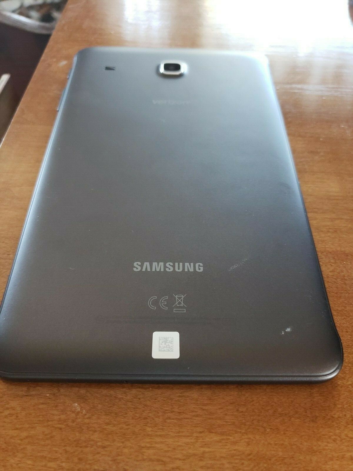 Samsung Galaxy Tab E 8.0 Verizon 32gb
