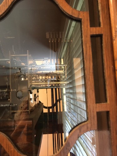 Howard Miller Ambassador Collection