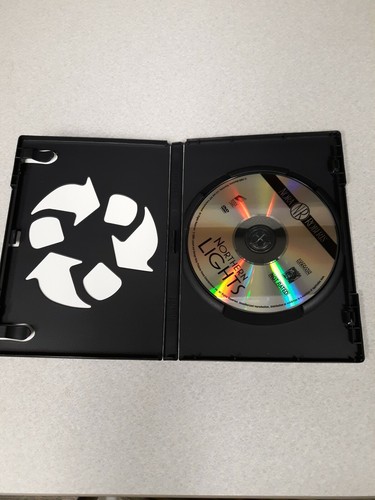 Northern Lights DVD