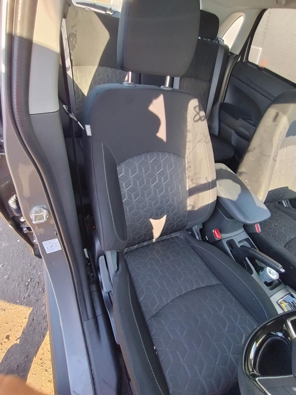 MITSUBISHI ASX XD 06/2019-2024 LEFT BUMPER FOGLAMP - thumbnail 2