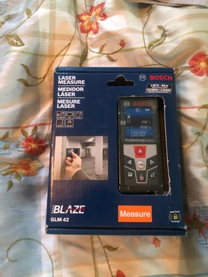 Light Equipment Tools Laser Measure