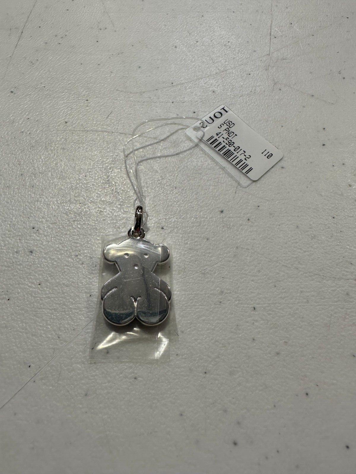 Pendant 2.2cm - Nwt