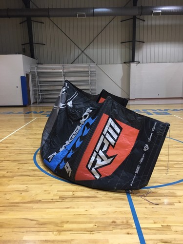 2015 Slingshot RPM 9M.    Ozone, North, Switch, Duotone, Core