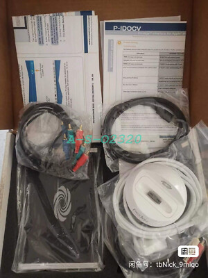 1PC NEW CRESTRON P-IDOCV Audio and video gateway Fast shipping (FedEx/DHL)