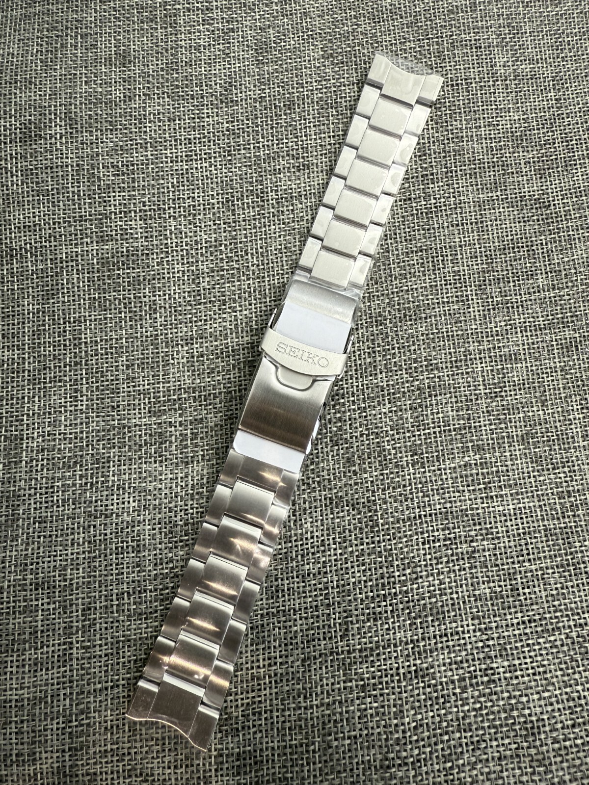 SEIKO sbdx019 bracelet M117113H0 ブレスレット SEIKO sbdx019 bracelet M117113H0 ブレスレット - メルカリ