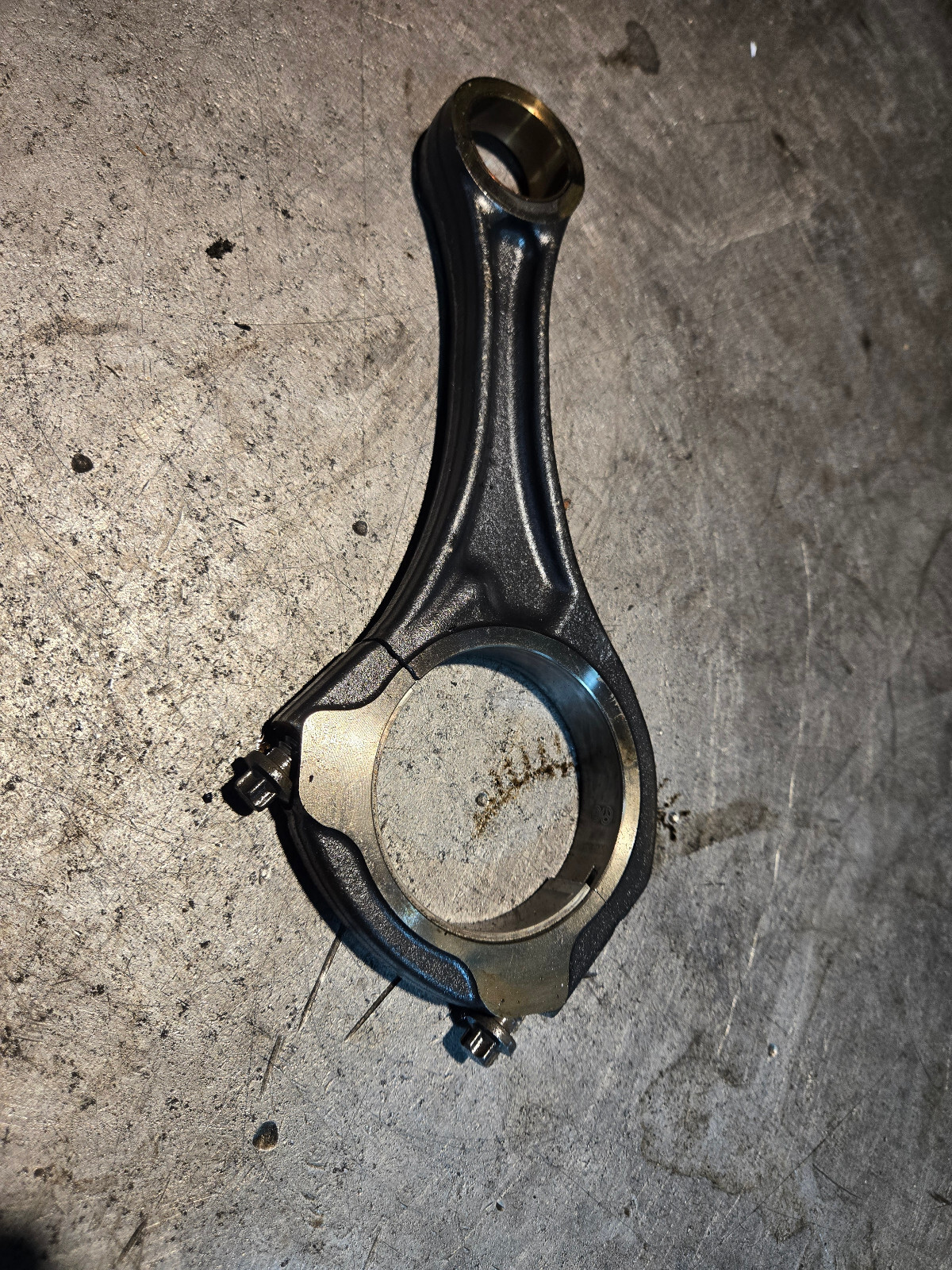 3.0L SPRINTER CONNECTING ROD OM642 - Picture 1 of 7