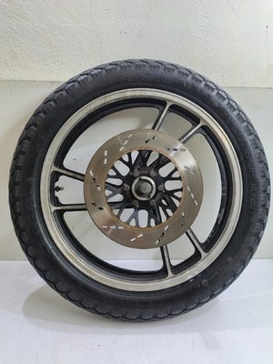 Felge Vorderradfelge SUZUKI GS 450 E