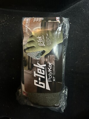 PIP G-tek 16-399 Large- Pack of 12