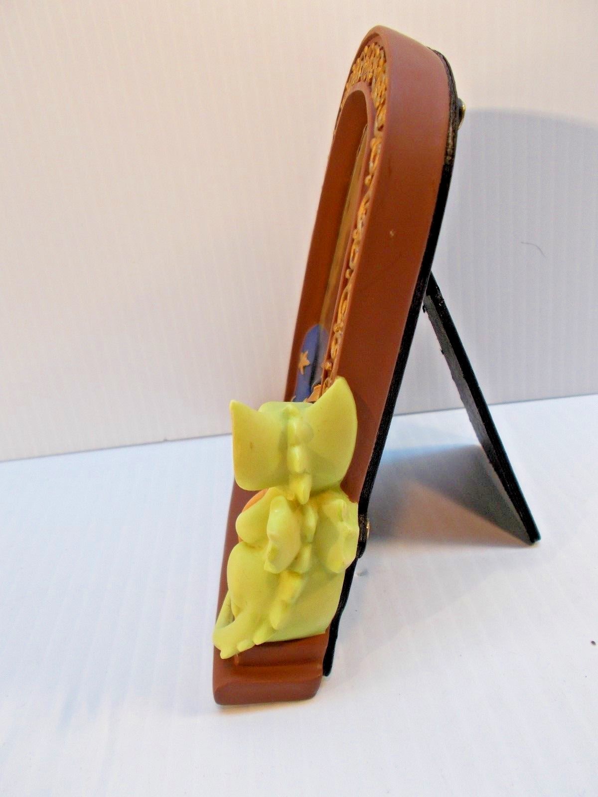 POCKET DRAGONS PICTUR FRAME A STAR NEW c