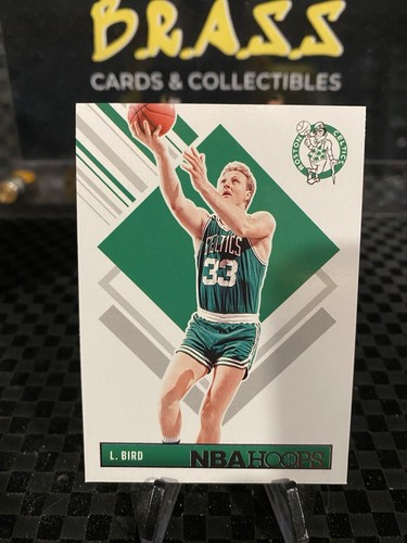 その他 Topps Chrome Bill Russell  Larry Bird 2024-25 TOPPS CHROME ROUNDBALL ROYALTY LARRY BIRD BOSTON