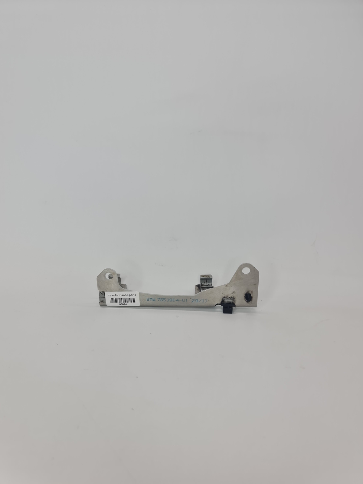 0 Bmw 2011-2020 11-78-7-589-136 11787589136 Holder 7589136 image 5