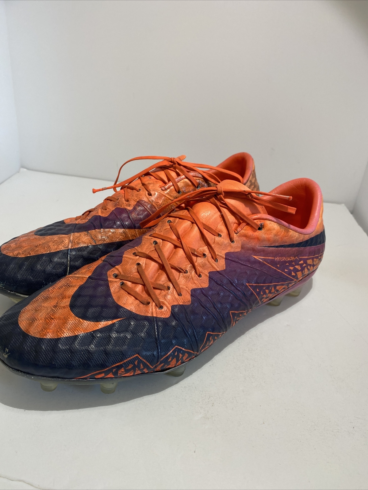acc hypervenom