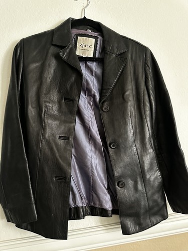 シ*ン様 美品 SSZ get hammered期 leather JKT NA シ*ン様 美品 SSZ get hammered期 leather JKT NA