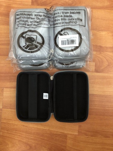 ONE Case Logic QHDC101 Portable External 2.5