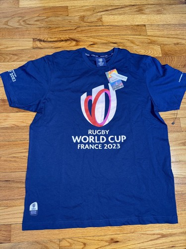 ウェア Rugby World Cup France 2023 Rugby World Cup France RWC 2023 - Boutique-Rugby.com