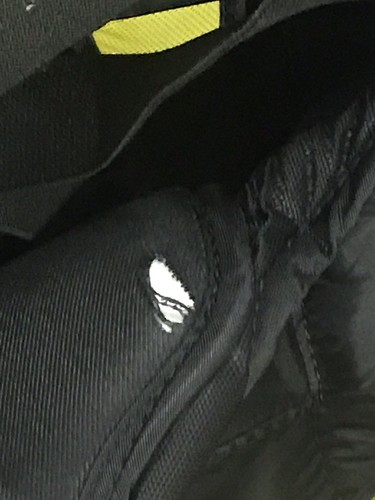 CCM Pro XL Goalie Chest Pads