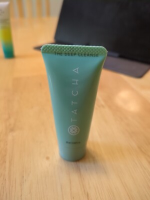 Tatcha the deep cleanse 20ml 0.68fl Oz