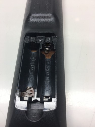 SONY RMT D165A Remote Control for DVD CD player DVP NS501P NS575P CX995V NC665P