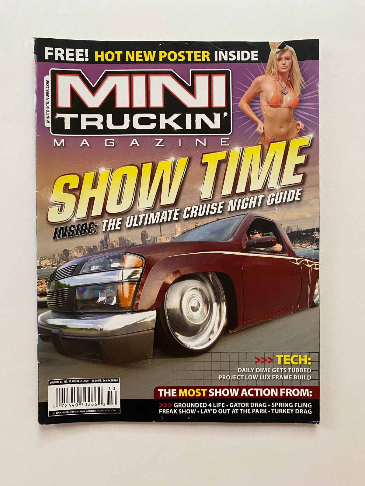 小物 TRUCKIN TR104 MINI TRUCKER $_57.JPG?set_id=880000500F