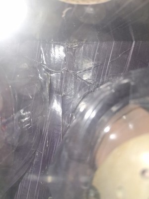 Fotos del artículo de un comprador verificado