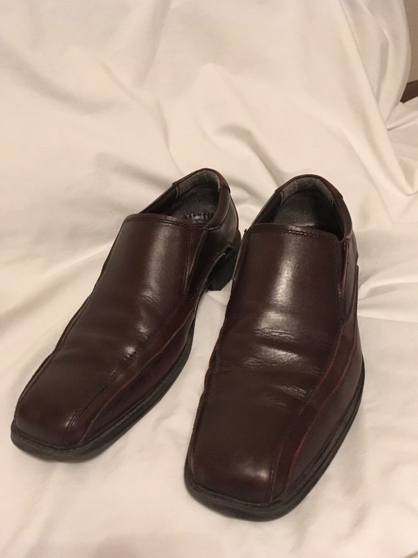 dockers formal shoes