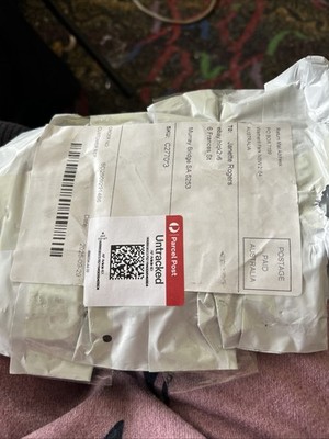 Item photo(s) from verified buyer