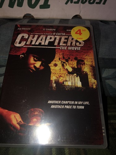 Chapters (DVD, 2007) 85365633421| eBay