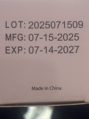 Item photo(s) from verified buyer