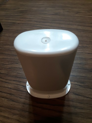 Hamilton Beach Dual-Speed Food Processor #702-7 Replacement Part- Food Pusher !