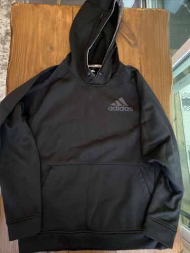 Climawarm sweatshirt 2025