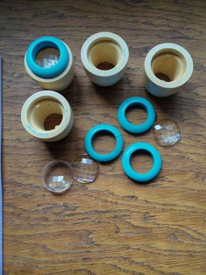 經驗證買家提供的物品圖片