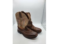 ariat workhog mesteno ii