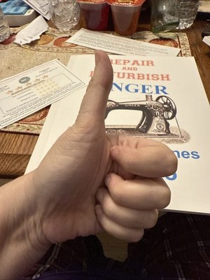 Item photo(s) from verified buyer